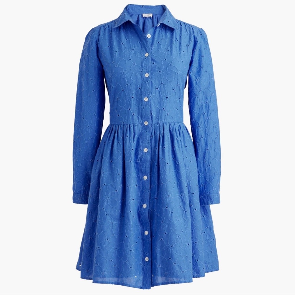 J. Crew Women’s Dress Size 6